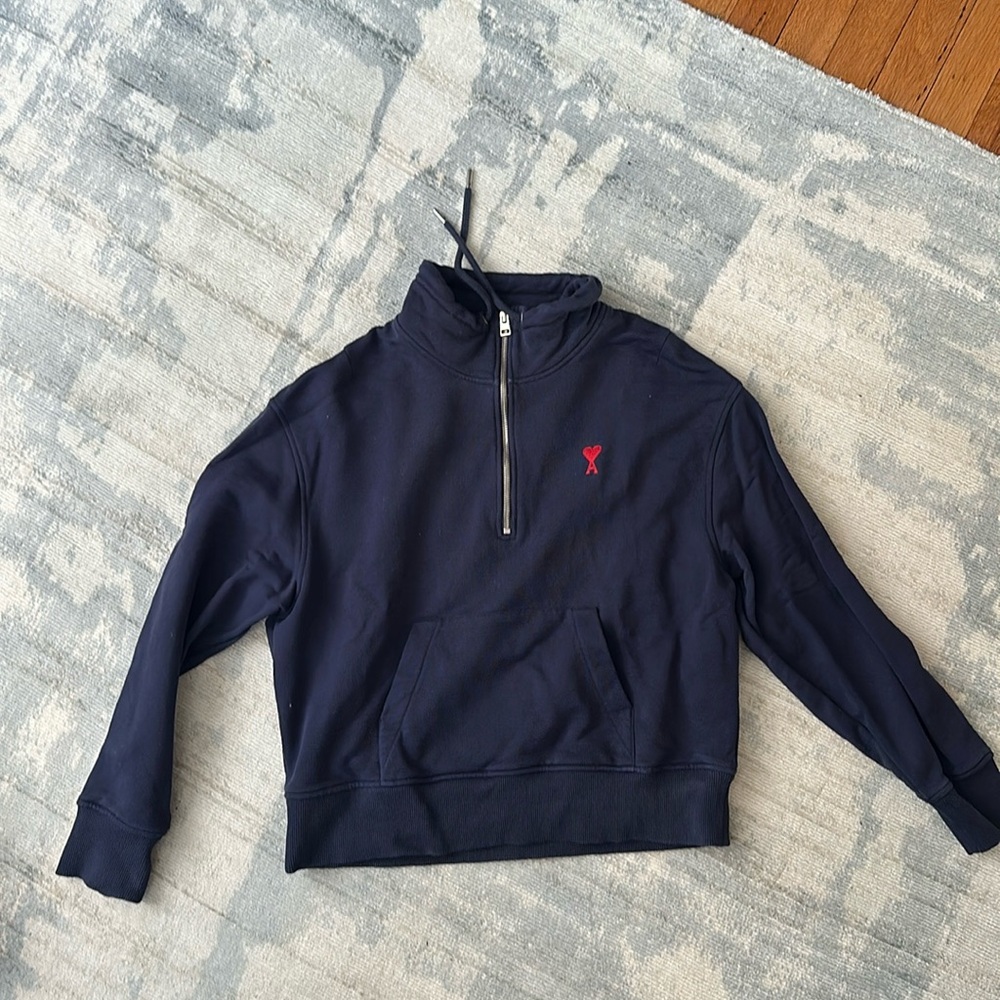 Ami sweatshirt